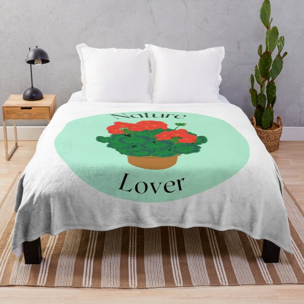 Item preview, Nature Lover - Gardening designed and sold by Mechanical-Artt.