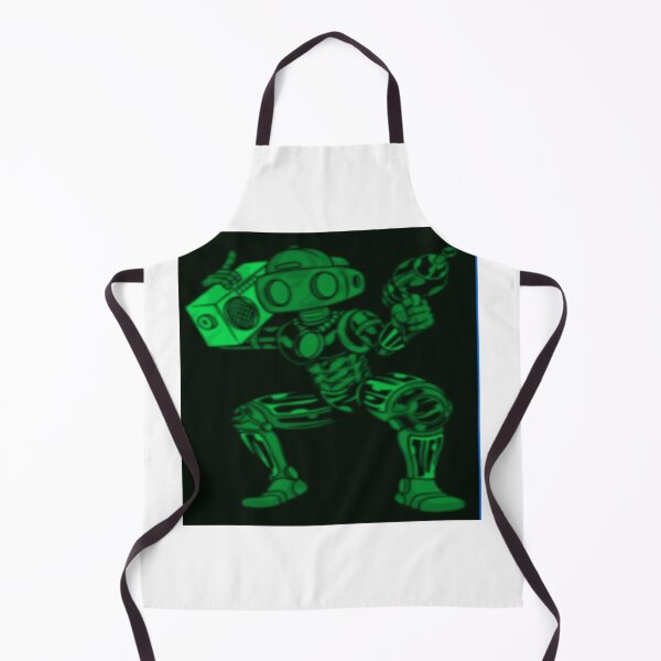 Item preview, Lost In Space Robot designed and sold by MaxManN1.