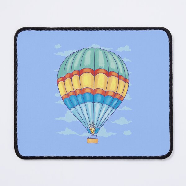 Item preview, Hot air balloon designed and sold by DerSenat.
