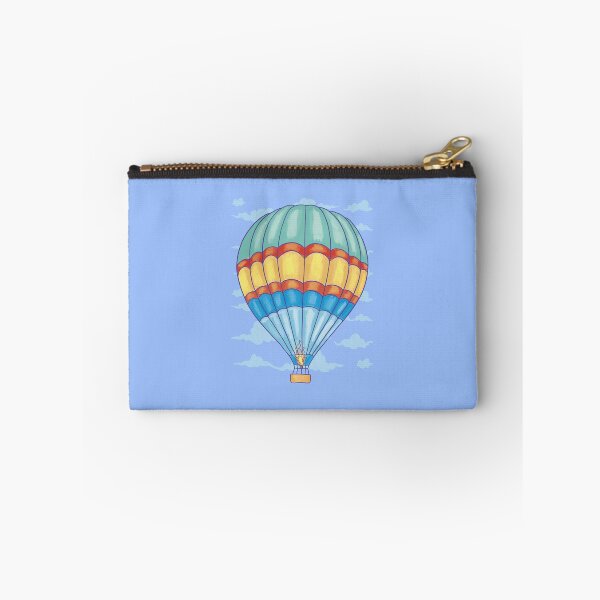 Item preview, Hot air balloon designed and sold by DerSenat.