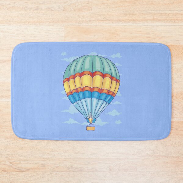 Item preview, Hot air balloon designed and sold by DerSenat.