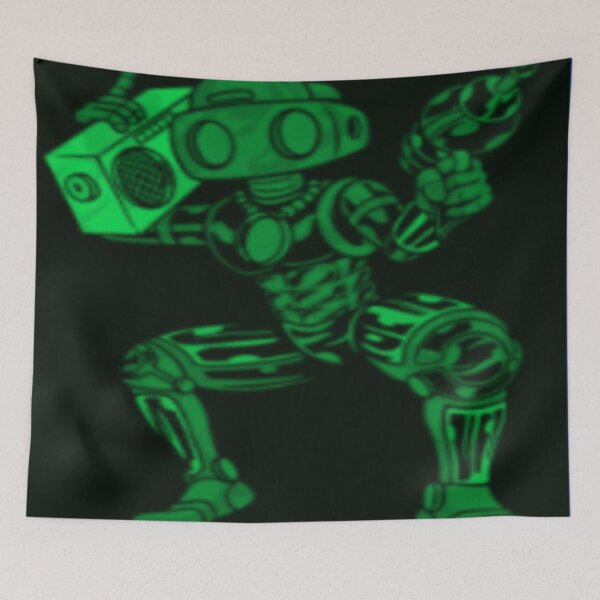 Item preview, Lost In Space Robot designed and sold by MaxManN1.