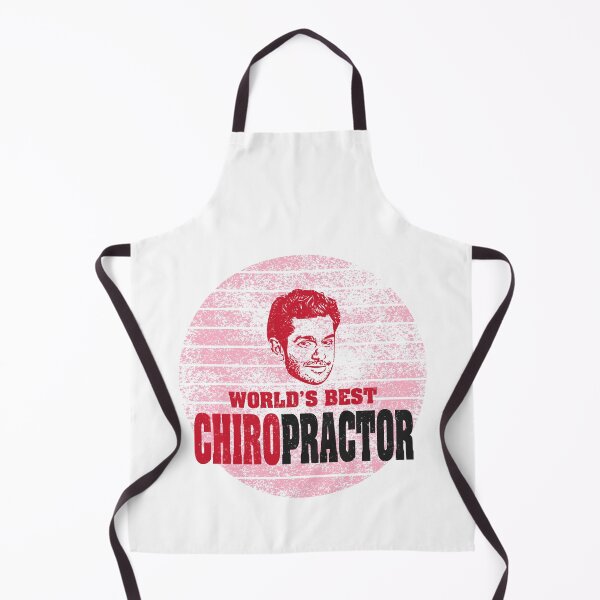 Item preview, andrew garfield worlds best chiropractor  designed and sold by Life Stuff.