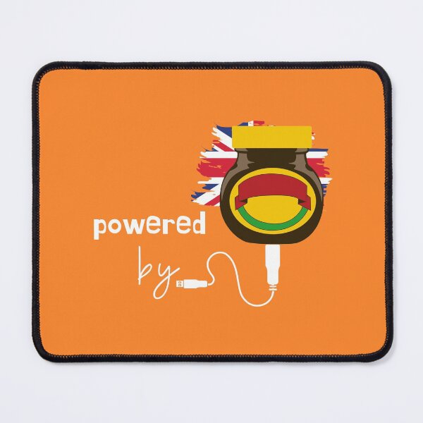 Item preview, Powered by Marmite designed and sold by leBoosh-Designs.