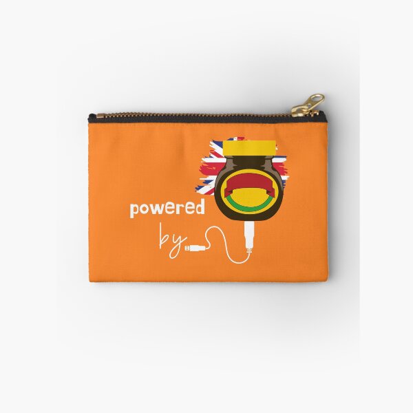 Item preview, Powered by Marmite designed and sold by leBoosh-Designs.