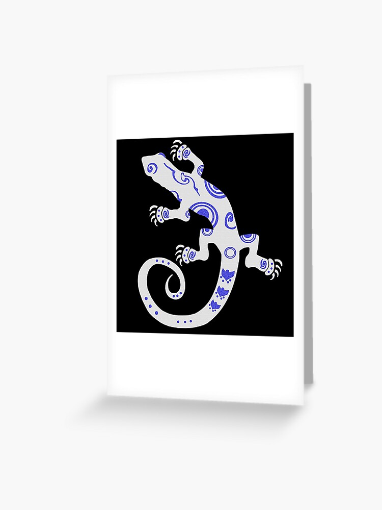 Amazon.com : 4 x 'Tokay Gecko' Temporary Tattoos (TO00039437) : Beauty &  Personal Care