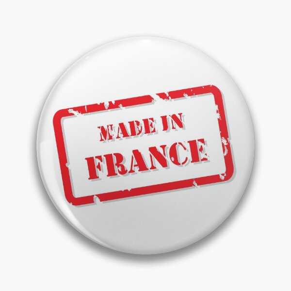 Item preview, Made in France designed and sold by JAG2B.
