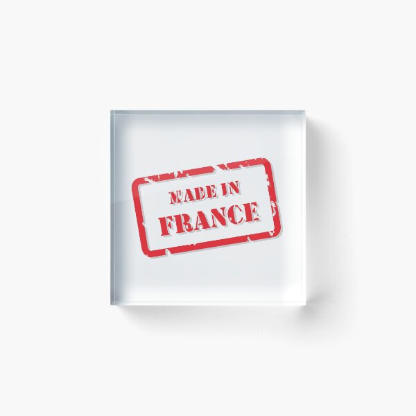 Item preview, Made in France designed and sold by JAG2B.