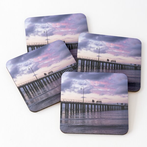 Item preview, Dromana Beach, Dromana, Mornington Peninsula, Victoria, Australia designed and sold by Vicki Walsh.