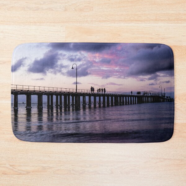 Item preview, Dromana Beach, Dromana, Mornington Peninsula, Victoria, Australia designed and sold by Vicki Walsh.