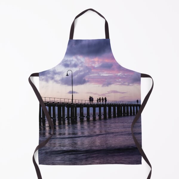 Item preview, Dromana Beach, Dromana, Mornington Peninsula, Victoria, Australia designed and sold by Vicki Walsh.