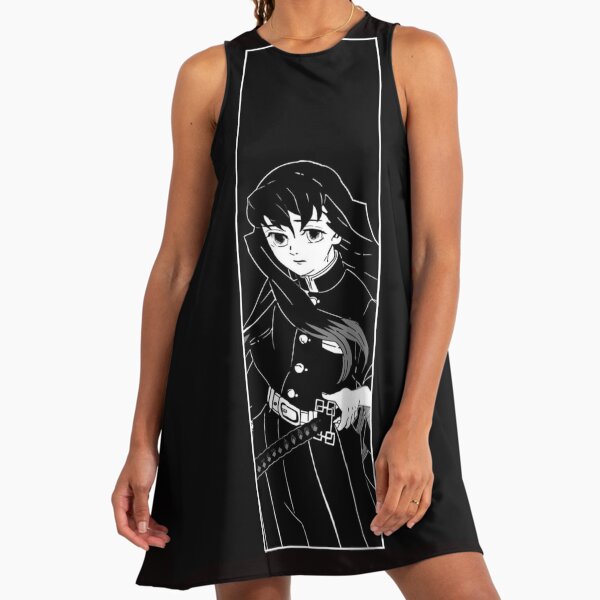 Muichiro Tokito Dresses for Sale | Redbubble Muichiro Tokito Dresses for Sale | Redbubble