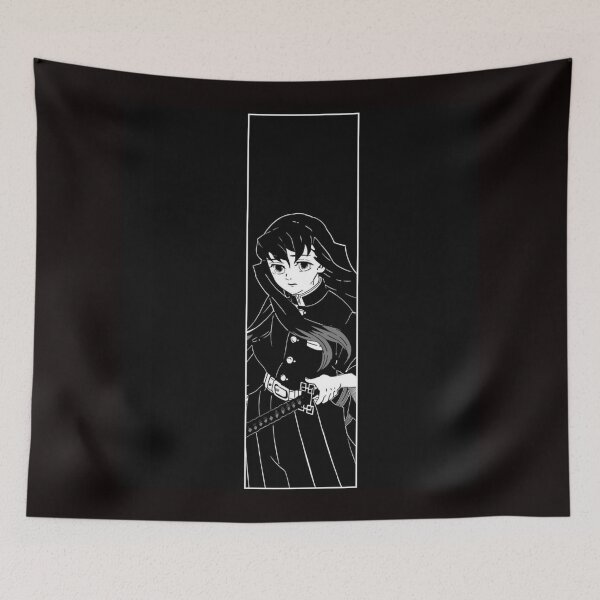 Item preview, muichiro tokito designed and sold by XJESHX.
