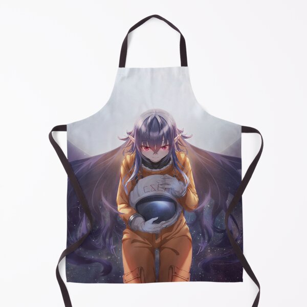 Item preview, Irina: The Vampire Cosmonaut 1 designed and sold by Dylan5341.