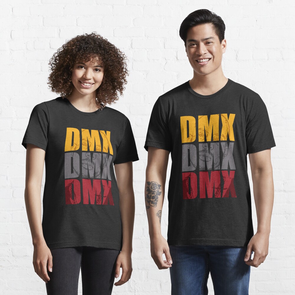 RIP Earl DMX Simmons Tribute Essential T-Shirt