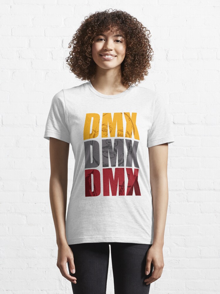 Discover RIP Earl DMX Simmons Tribute Essential T-Shirt