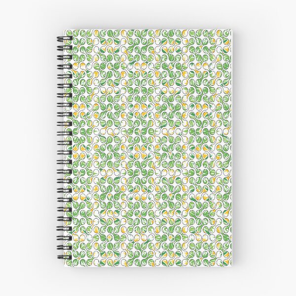 Item preview, Seamless Metaballs Pattern.BY ABATKOK designed and sold by abatkok.