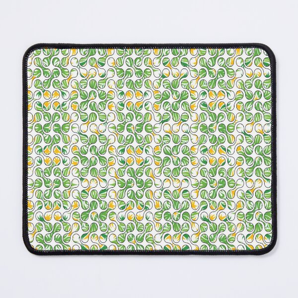 Item preview, Seamless Metaballs Pattern.BY ABATKOK designed and sold by abatkok.