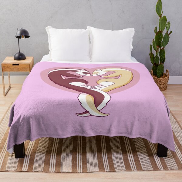 Item preview, Ferret heart designed and sold by DerSenat.