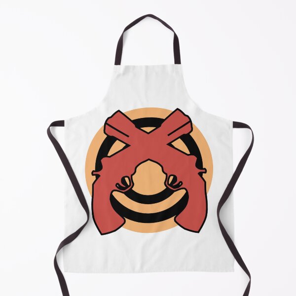 Item preview, Duelling RED designed and sold by Loadout.