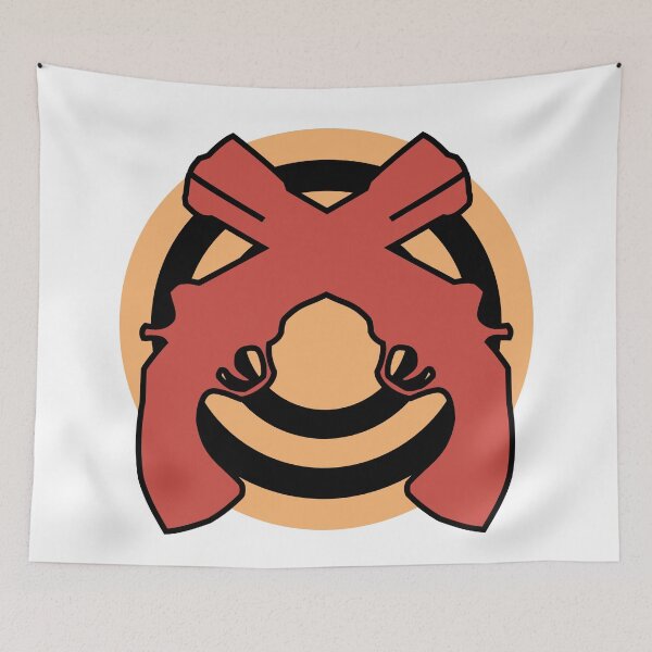 Item preview, Duelling RED designed and sold by Loadout.