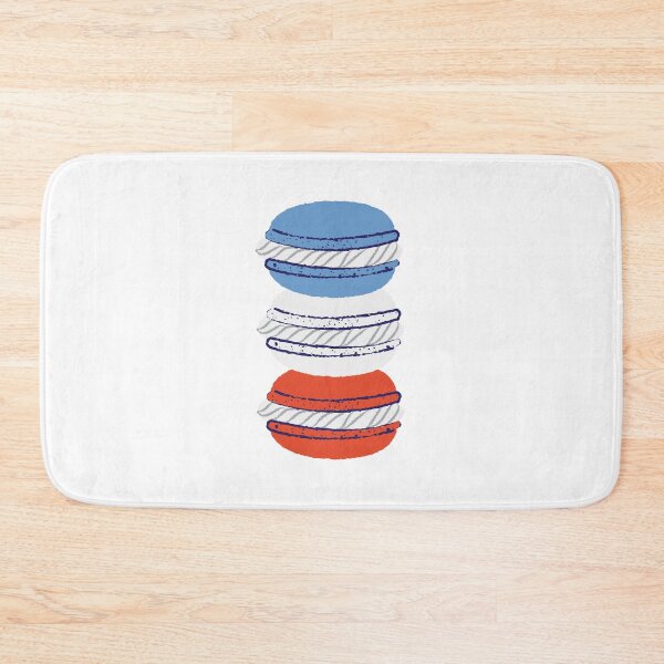 Item preview, a french macaroon designed and sold by JAG2B.