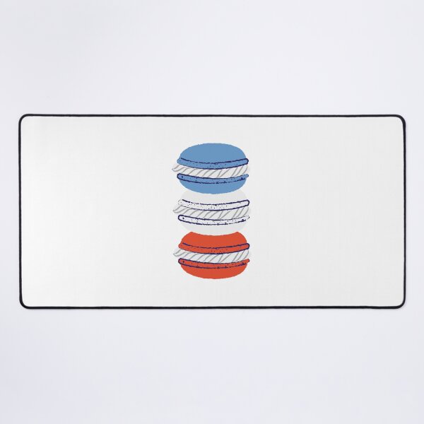Item preview, a french macaroon designed and sold by JAG2B.