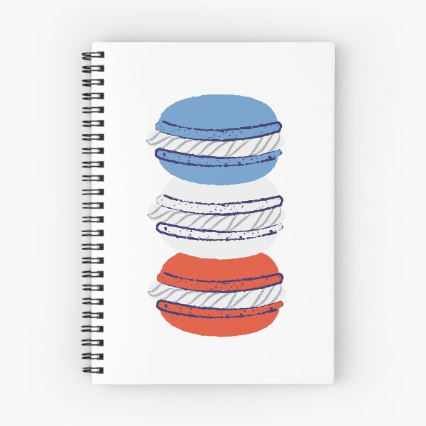 Item preview, a french macaroon designed and sold by JAG2B.