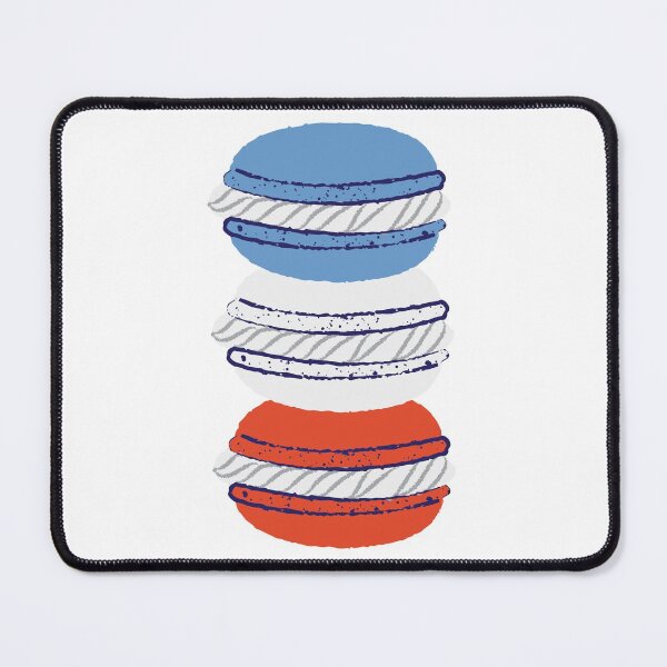 Item preview, a french macaroon designed and sold by JAG2B.