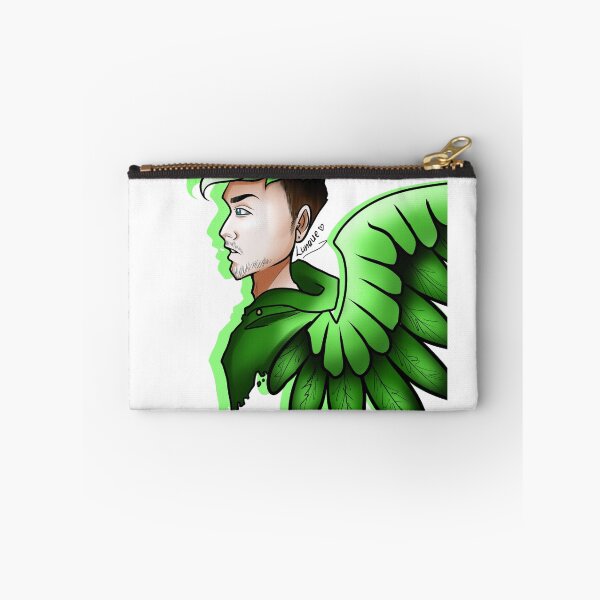 Item preview, Jacksepticeye Angel designed and sold by edenhodgson.