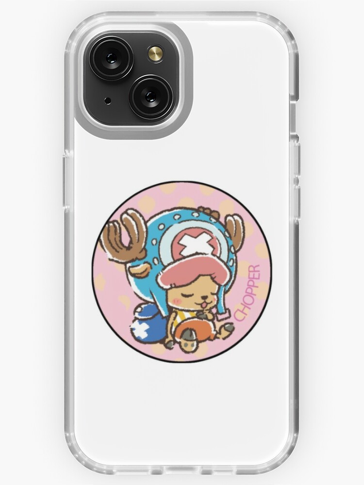 Suporte Para Celular Pop: One Piece - Chopper