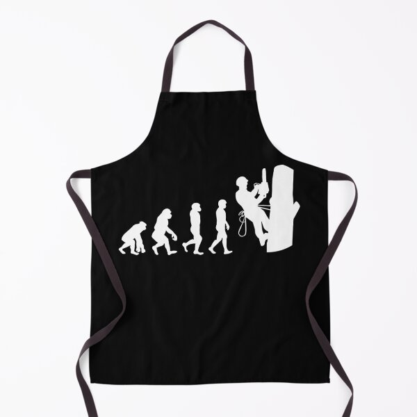 Item preview, Arborist Tree Climber Climbing Trimmer Forester Evolution designed and sold by CuteDesigns1.