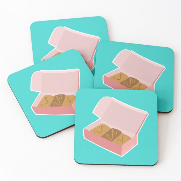 Item preview, Biscuits With the Boss   designed and sold by LetitBriess.
