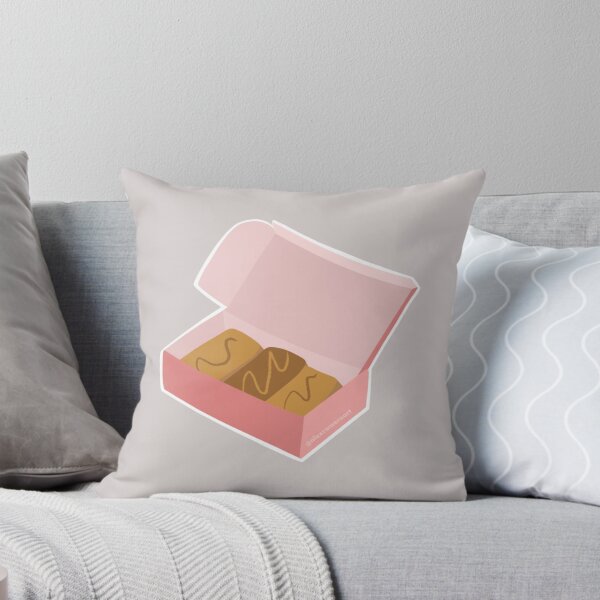 Item preview, Biscuits With the Boss   designed and sold by LetitBriess.