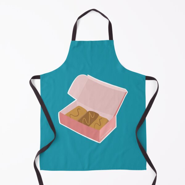 Item preview, Biscuits With the Boss designed and sold by LetitBriess.