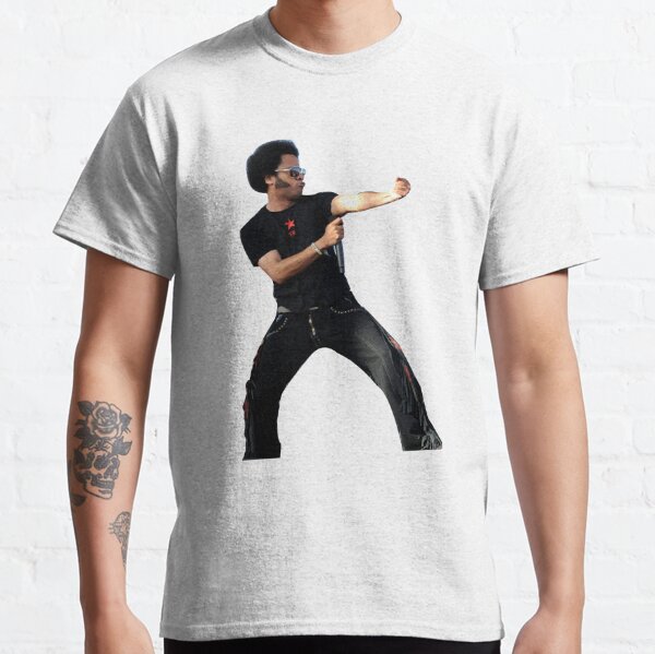 Boots Riley - The Coup Classic T-Shirt