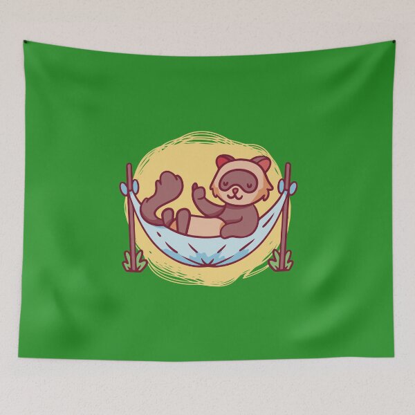 Item preview, Ferret, hammock designed and sold by DerSenat.