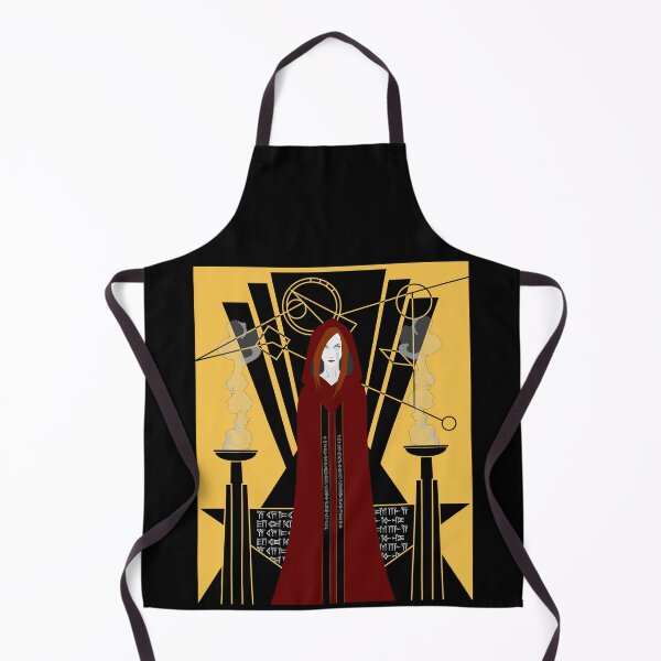 Item preview, The Blessed Lady designed and sold by PhosphexParty.