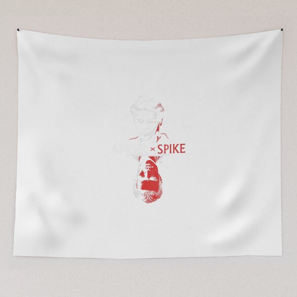 Item preview, Buffy the Vampire Slayer designed and sold by vzdkw.