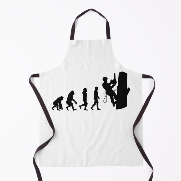 Item preview, Arborist Tree Climber Climbing Trimmer Forester Evolution designed and sold by CuteDesigns1.