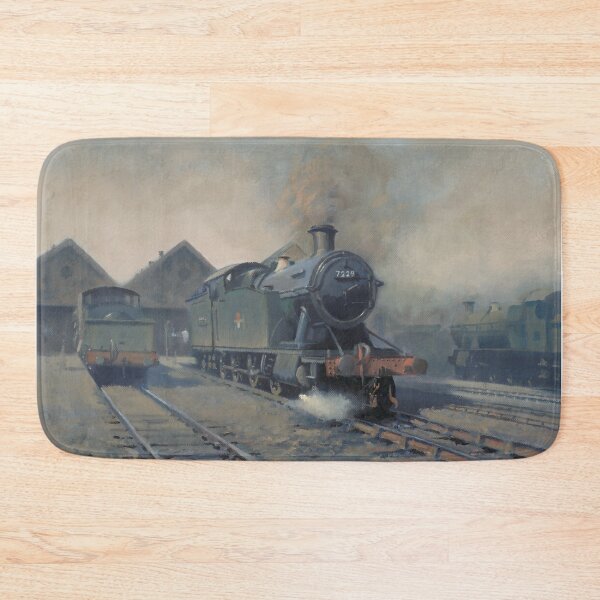 Item preview, Severn Tunnel Junction Sheds designed and sold by Richard Picton.