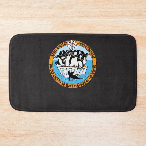 Item preview, The Iceberg is Always Too Small Sticker designed and sold by DavidSommer.