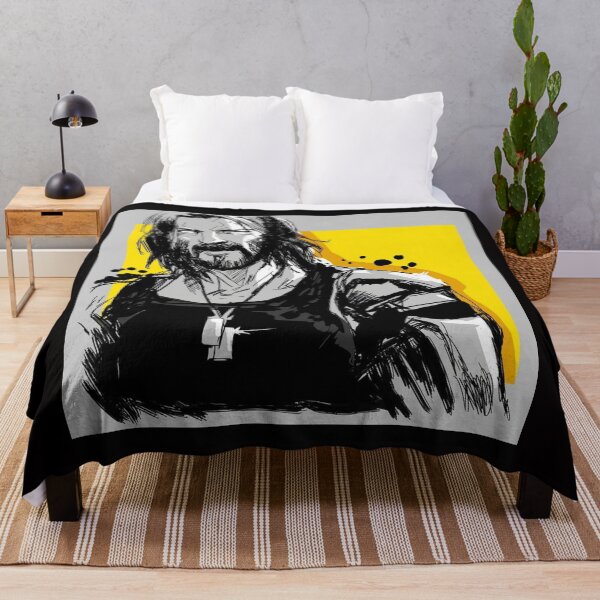 Item preview, keanu reeves designed and sold by XJESHX.