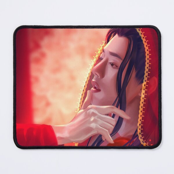 Item preview, Wangxian wedding designed and sold by hungryallen.