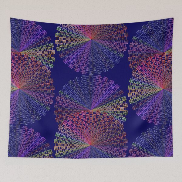 Item preview, Mandala designed and sold by MKBL.