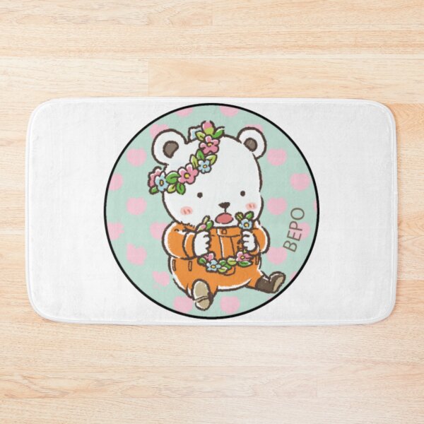 Item preview, Cute Chibi Bepo designed and sold by Cupart.