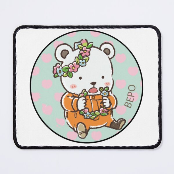 Item preview, Cute Chibi Bepo designed and sold by Cupart.