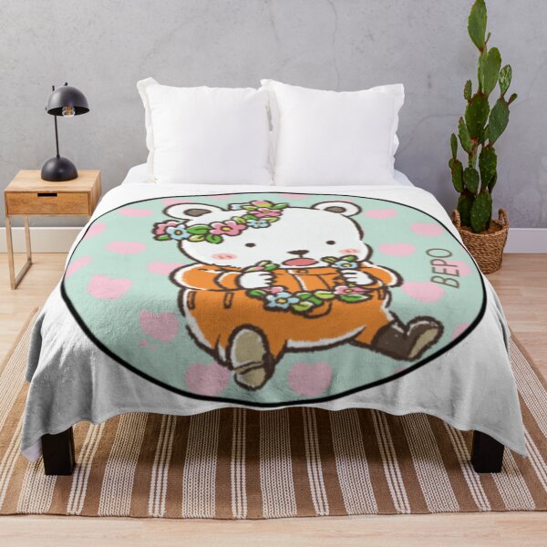 Item preview, Cute Chibi Bepo designed and sold by Cupart.