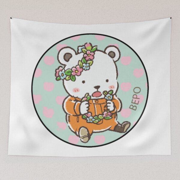 Item preview, Cute Chibi Bepo designed and sold by Cupart.
