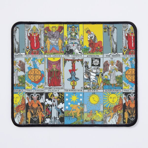 Item preview, Tarot Major Arcana Variety designed and sold by DeYoungFashion.